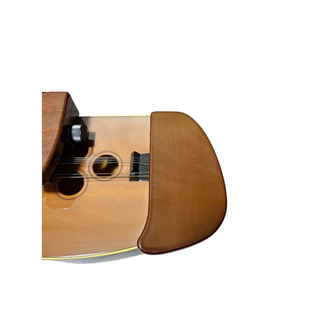 美品　廃盤YAMAHA TH-20ME 大正琴　ハードケース付き　週末SALE