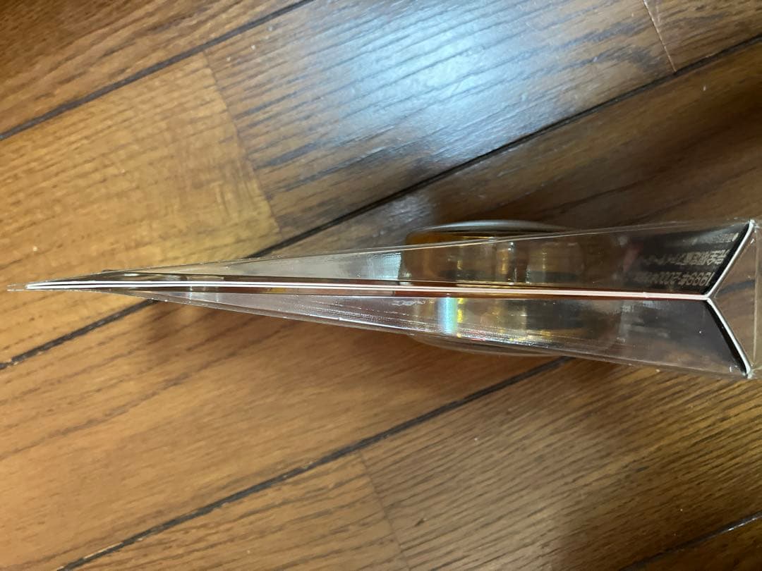 貴重　限定品　新品　YOMEGA ハイパーヨーヨー ファイヤーボール　1999