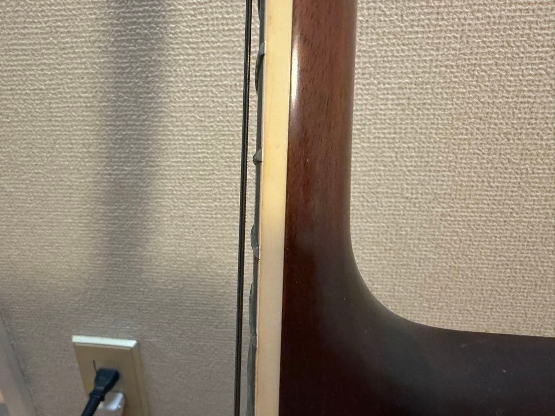 Takamine ts-600 アコースティックギター