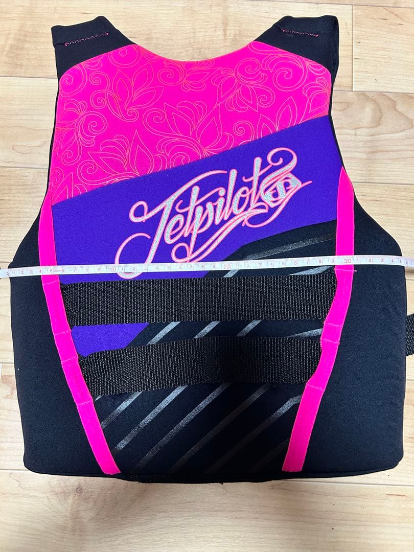 Jetpilot 子供用ライフジャケット ライフベスト8-10