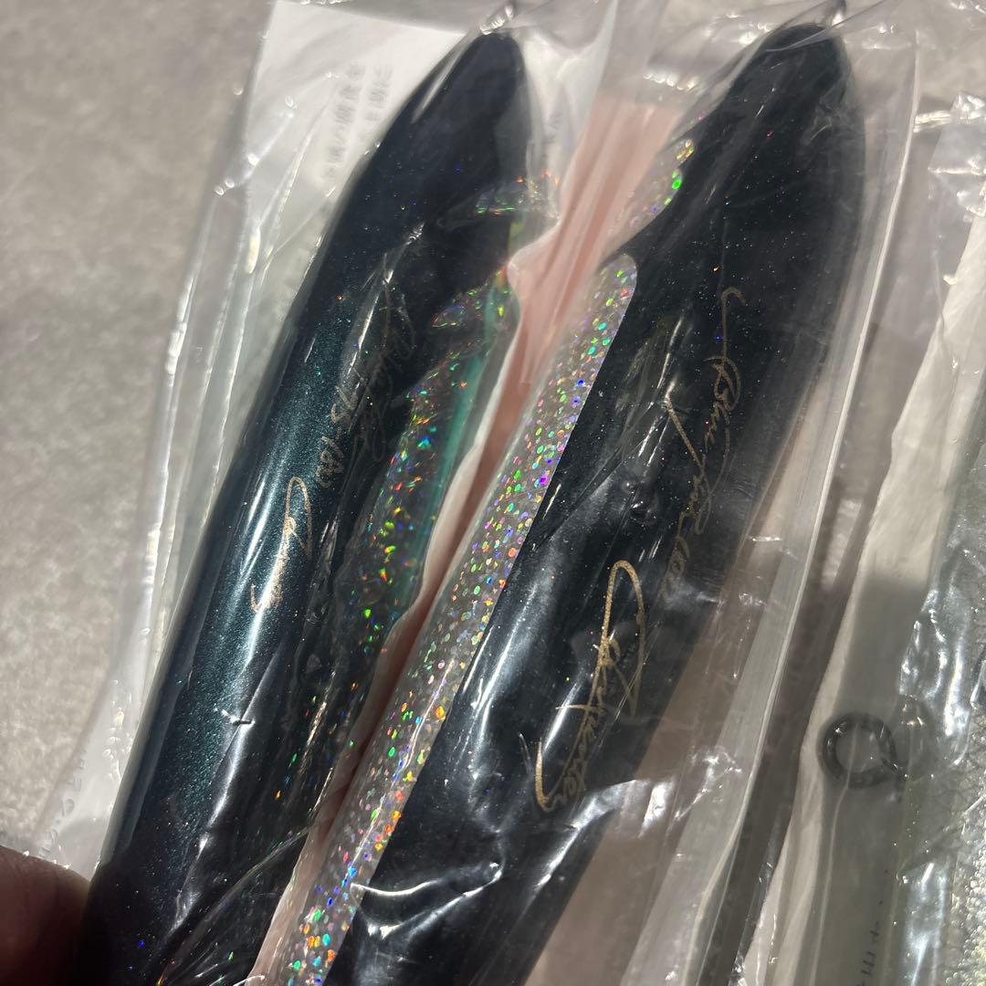 カーペンター　ブルーフィッシュ140&100✖️2 ブルーフィッシュ75