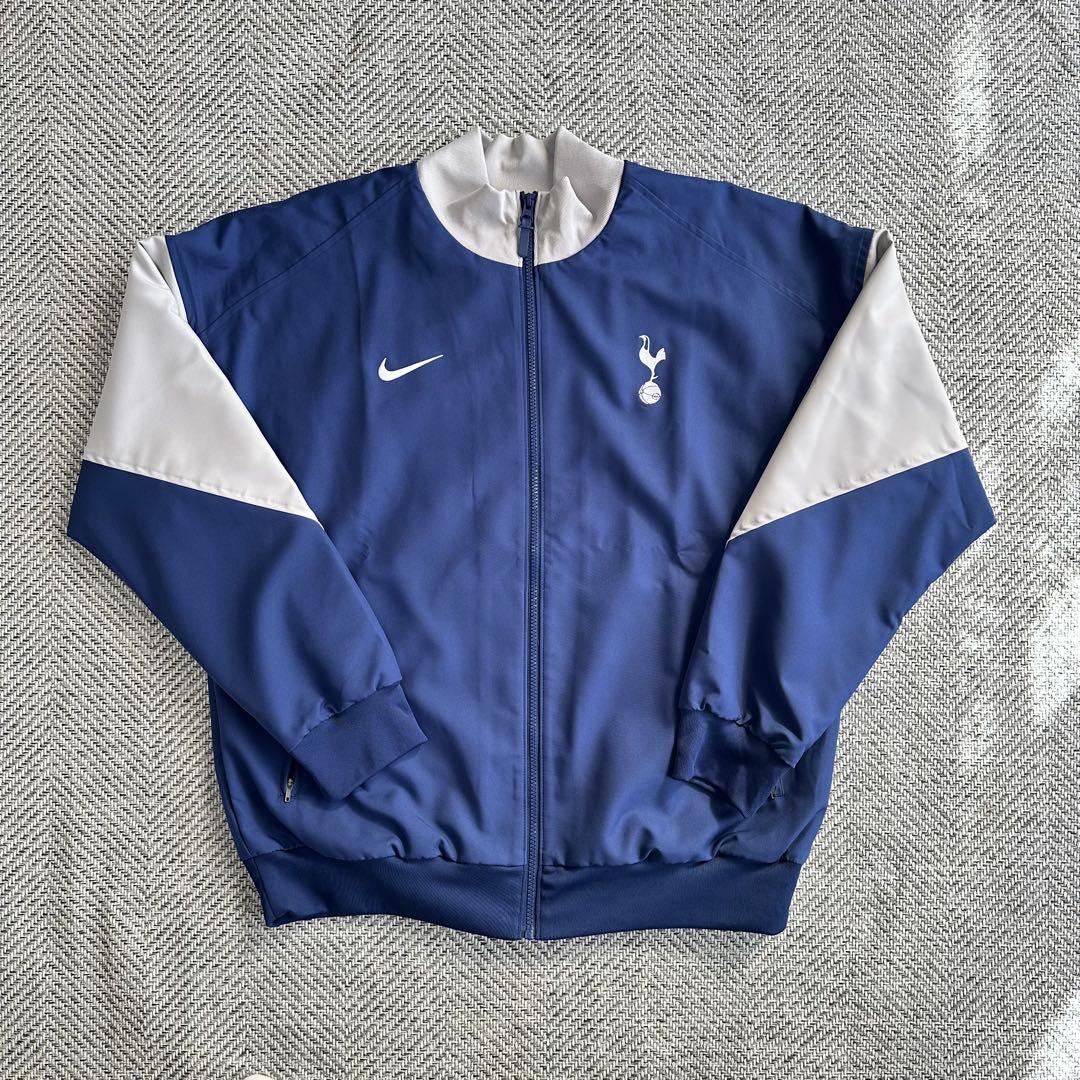 25-26 トッテナム ストライク アンセムジャケット