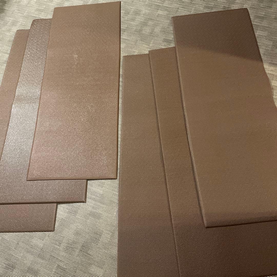 【専用】マルチマット　ムニュ　4枚　　滑り止め加工　　サイズ:小