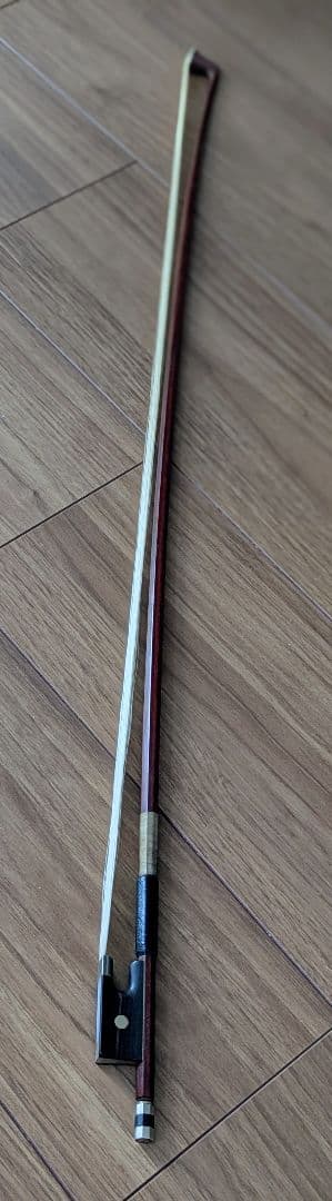 チェコ製 ストラディバリウス バイオリン 4/4 弓 a.rau＊＊ ケース一式