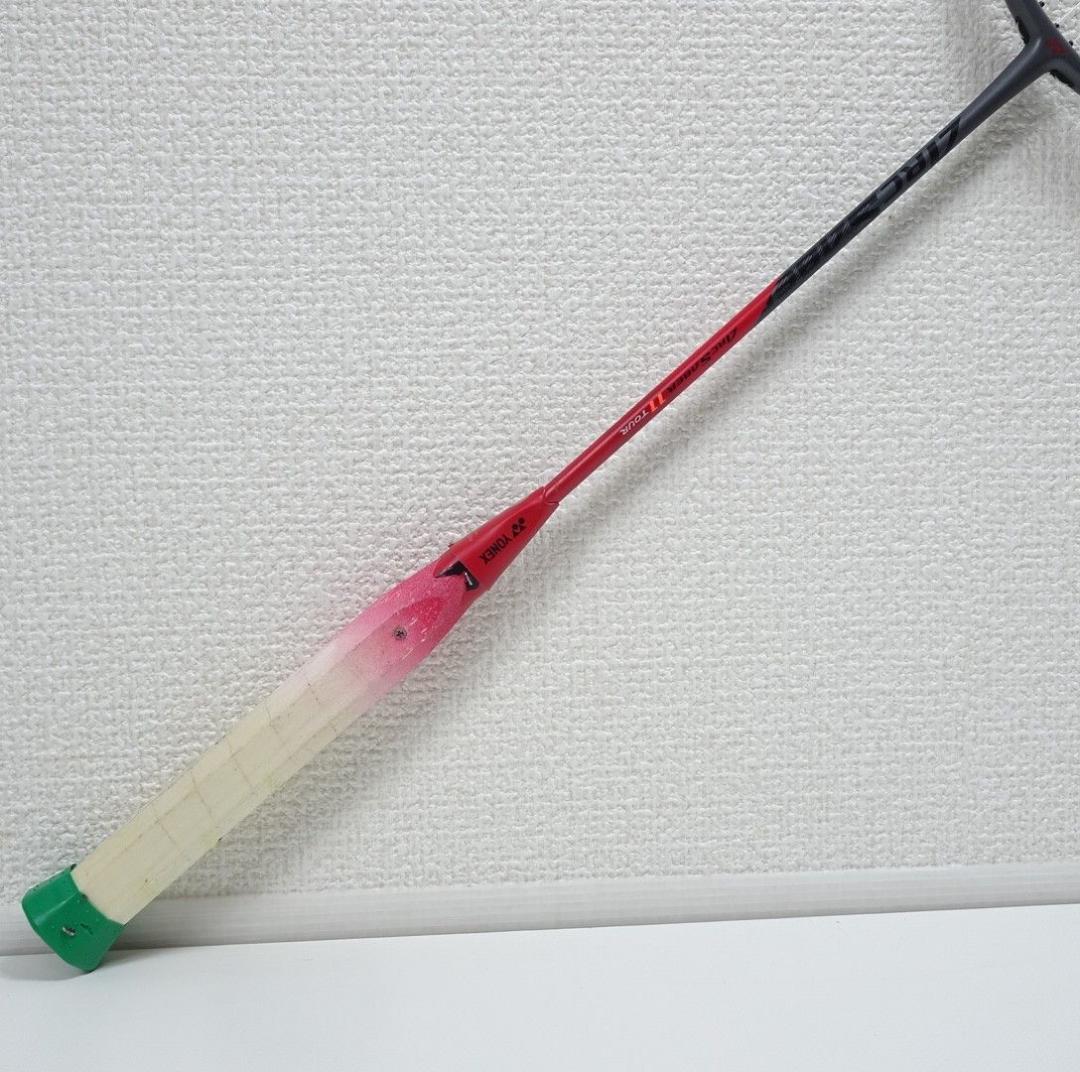 YONEX アークセイバー11 ツアー 4UG5 ヨネックス ARC SABER