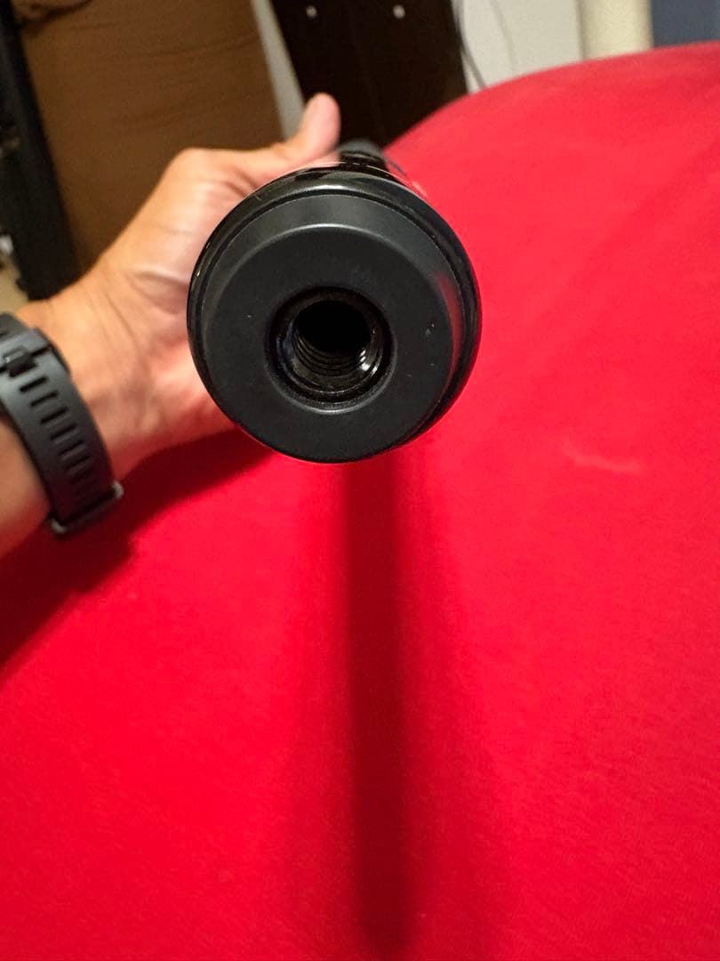 レア　美品数量限定発売 プレデターウィリー526 314-2シャフト ラジアル