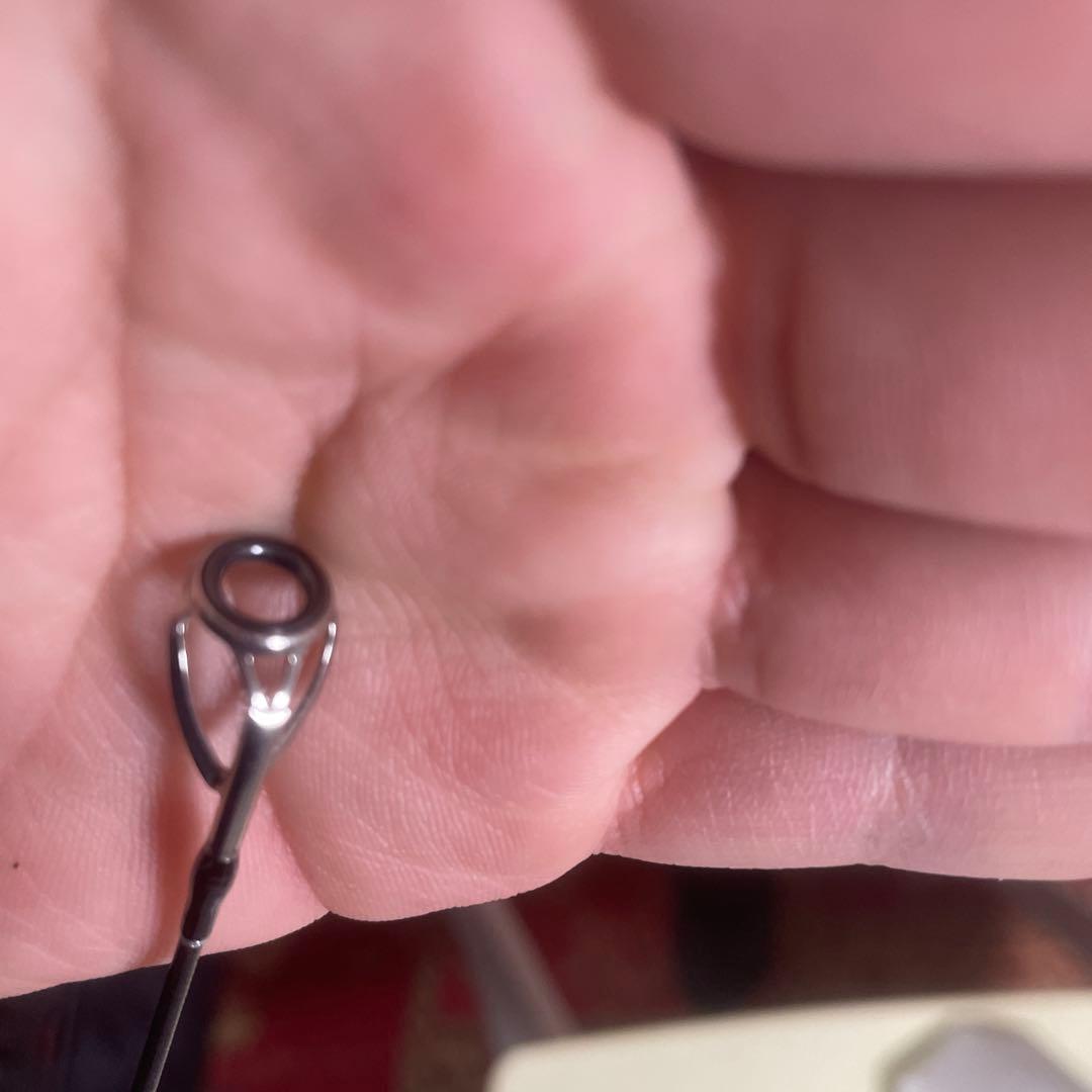 Shimano s106MH ENCOUNTER シーバスロッド サーフロッド