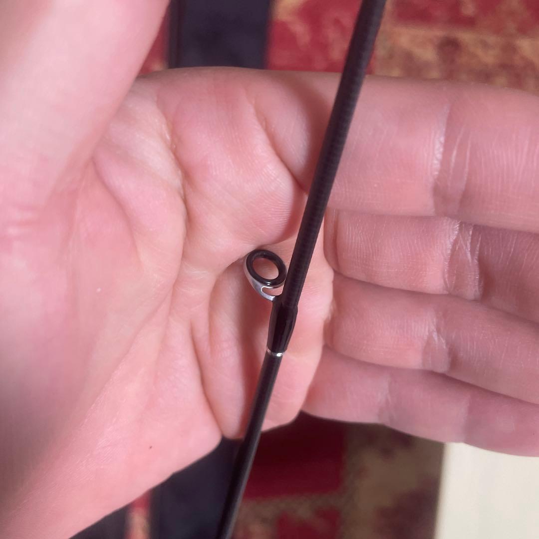 Shimano s106MH ENCOUNTER シーバスロッド サーフロッド