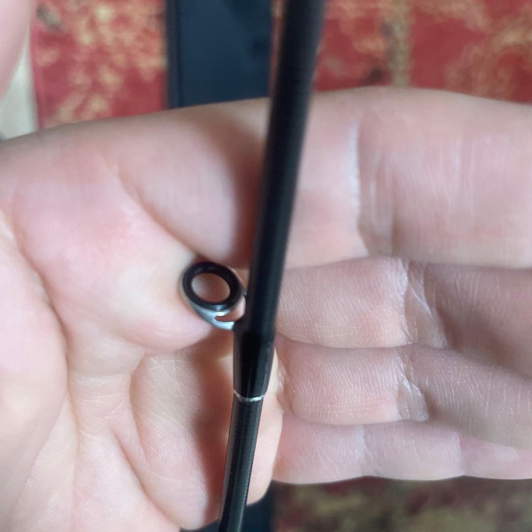 Shimano s106MH ENCOUNTER シーバスロッド サーフロッド