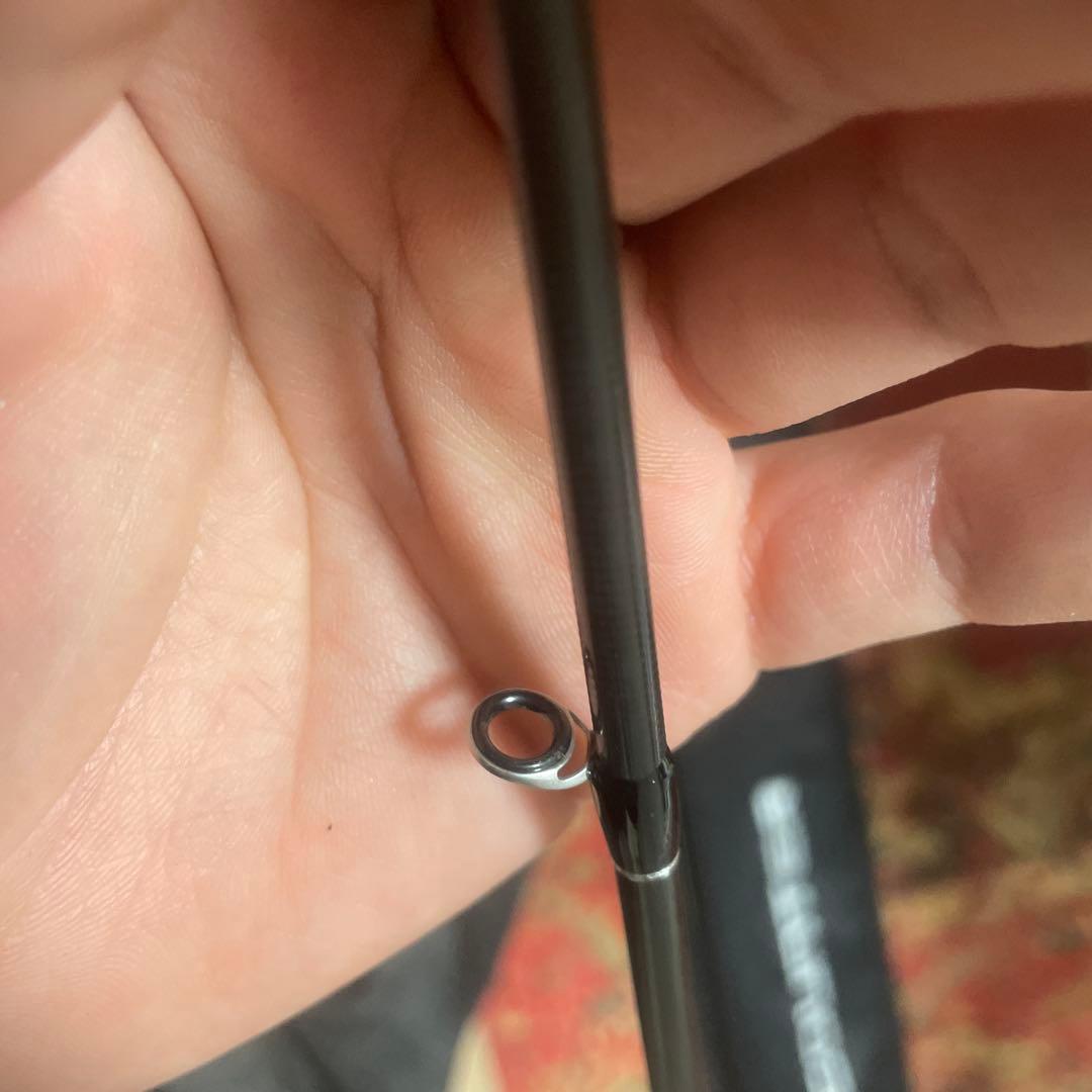 Shimano s106MH ENCOUNTER シーバスロッド サーフロッド