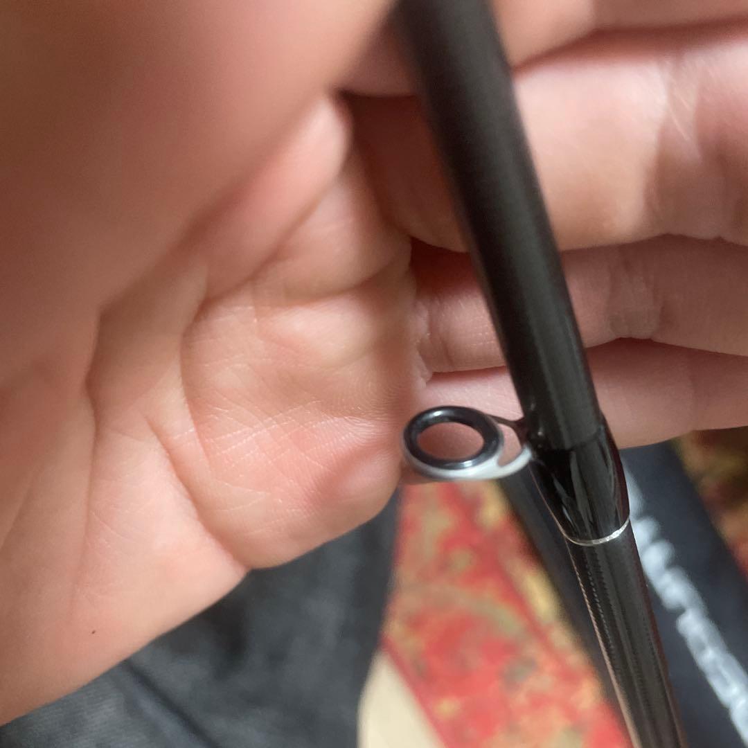 Shimano s106MH ENCOUNTER シーバスロッド サーフロッド