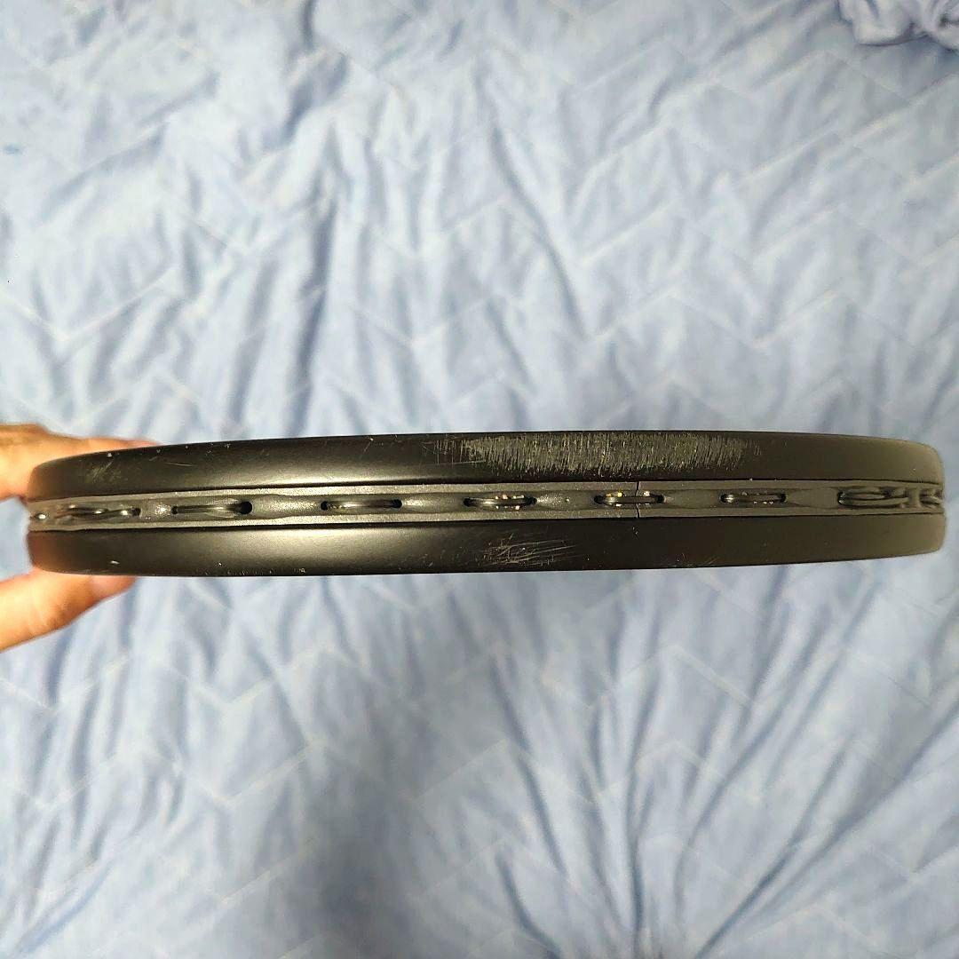 DIOS PRO-X　00U　トゥルーブラック