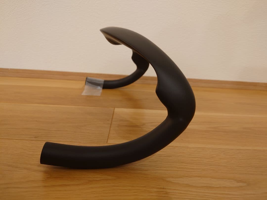 3T　SCATTO LTD　スキャット　トラック　ピスト　カーボンハンドル