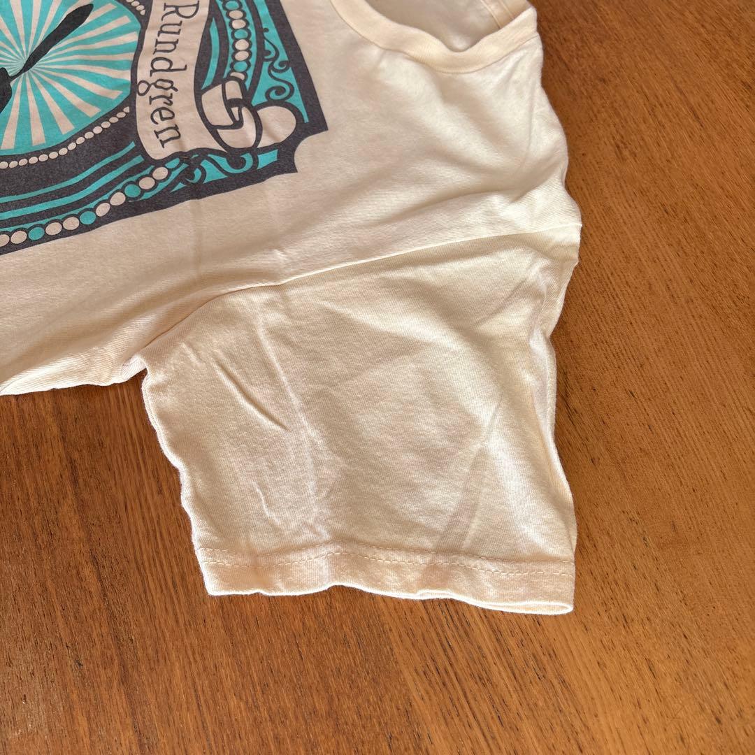 ミュージシャン Todd Rundgren Individualist World Tour