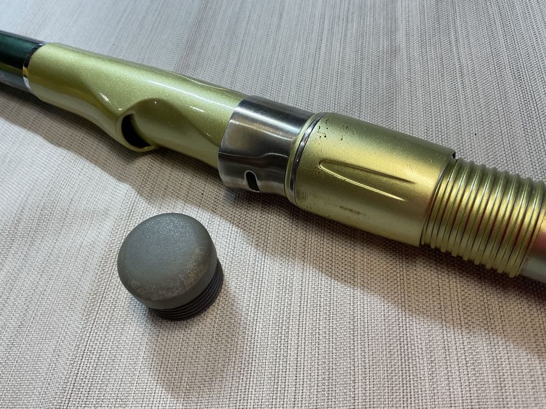 DAIWA ダイワ グローブライド プレッサドライ 4-52 遠投•F