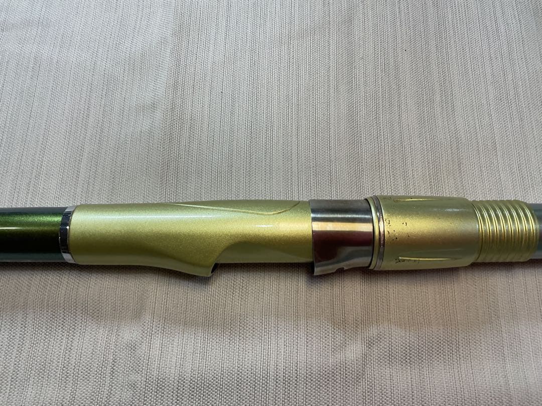 DAIWA ダイワ グローブライド プレッサドライ 4-52 遠投•F