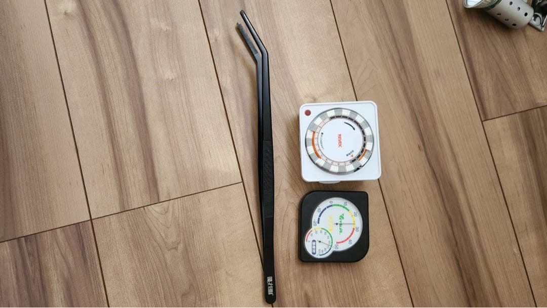 爬虫類　飼育セット　ゼンスイマイクロUV LED パネルヒーターなど