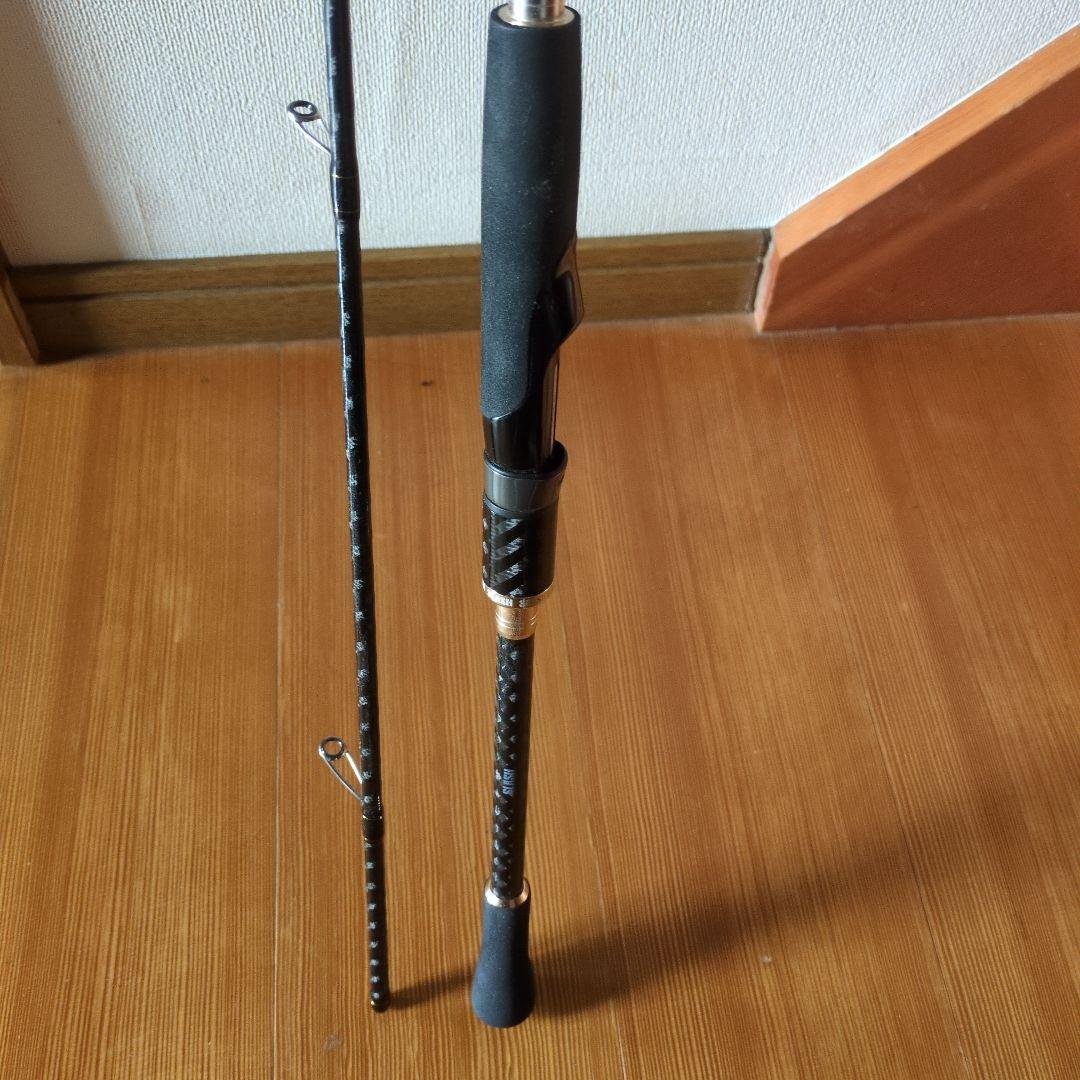 スラッシュ アーカード リアルX ARX-862L