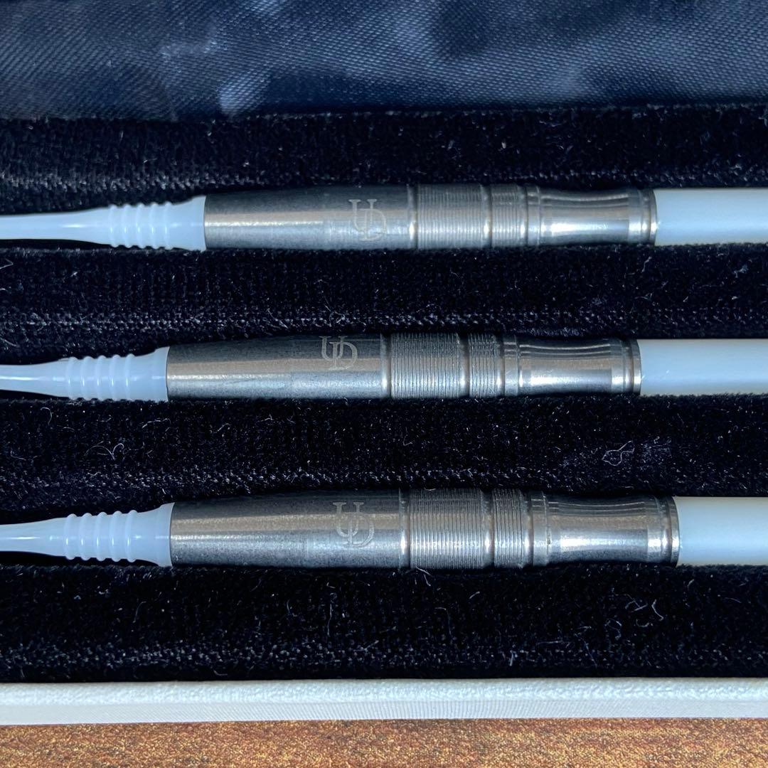 アルティマダーツ　神楽 中村侯貴モデル