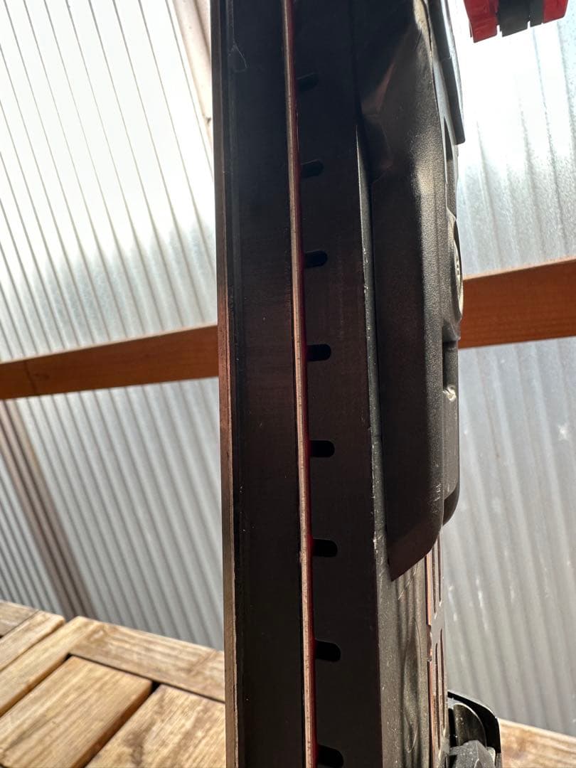 Atomicレッドスター G9 スキー 180cm 1日限定‼️大幅値下げ中‼️