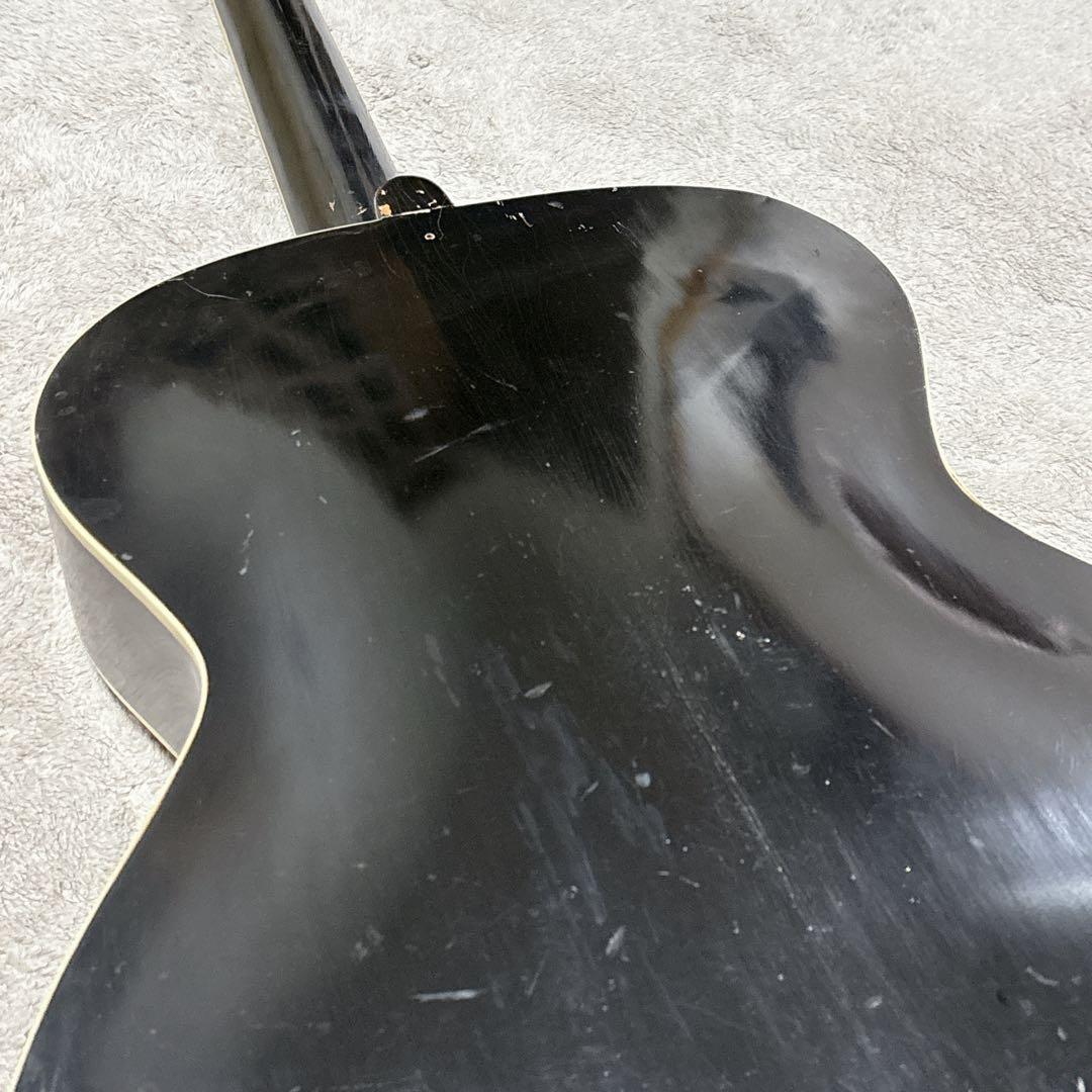 KISO-SUZUKI No.5 木曽鈴木 ピックギター 1961年製 ジャンク