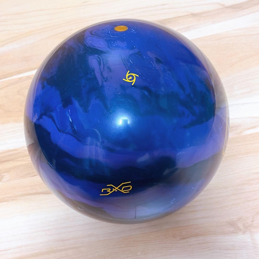 【新品/15ポンド4オンス】ストーム ロックオン ボウリングボール