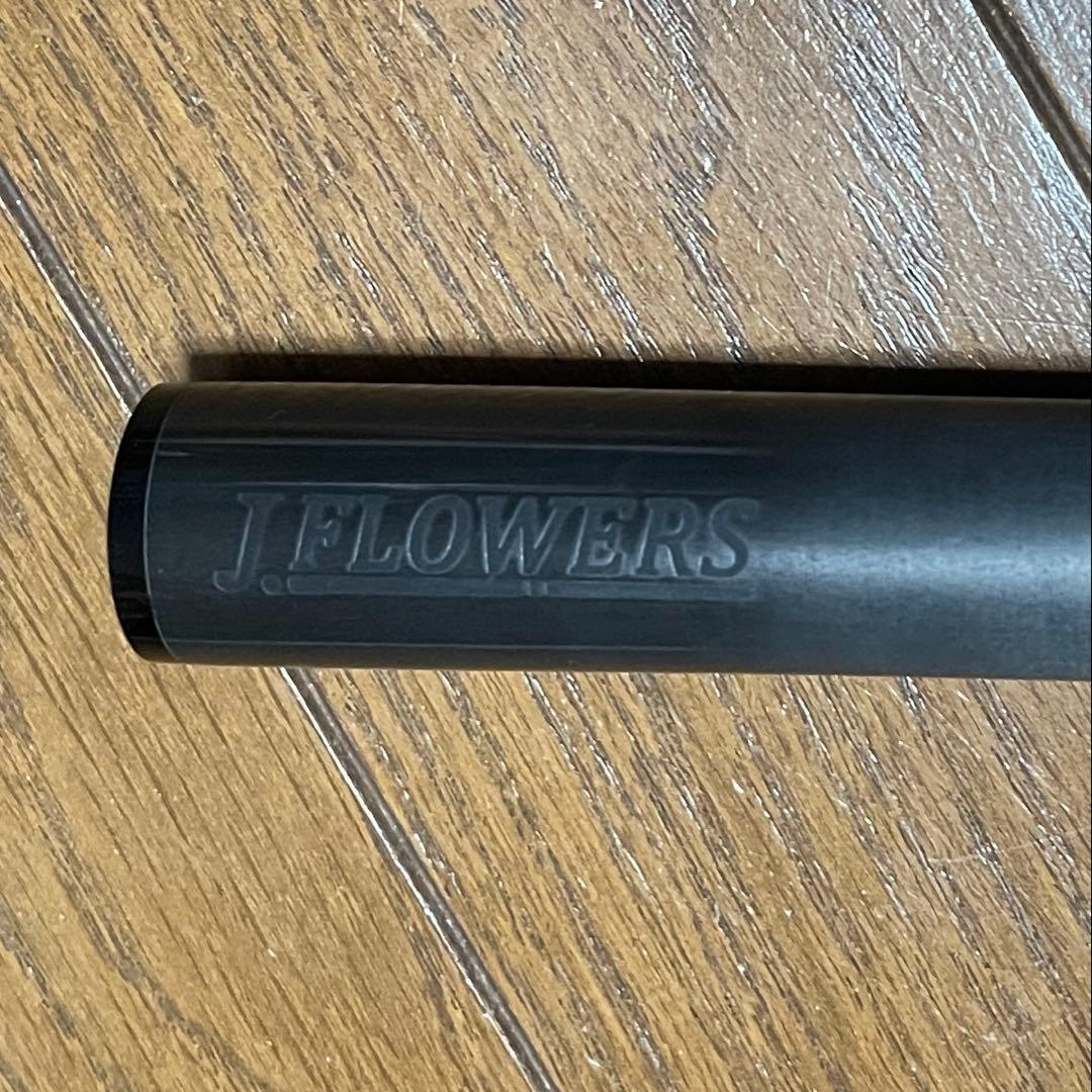 JFlowers JF20-BT カーボンシャフト　ラジアル　エクステンション付