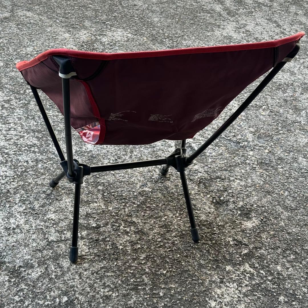 Pendleton Helinoxコンフォートチェア チェアワンホーム