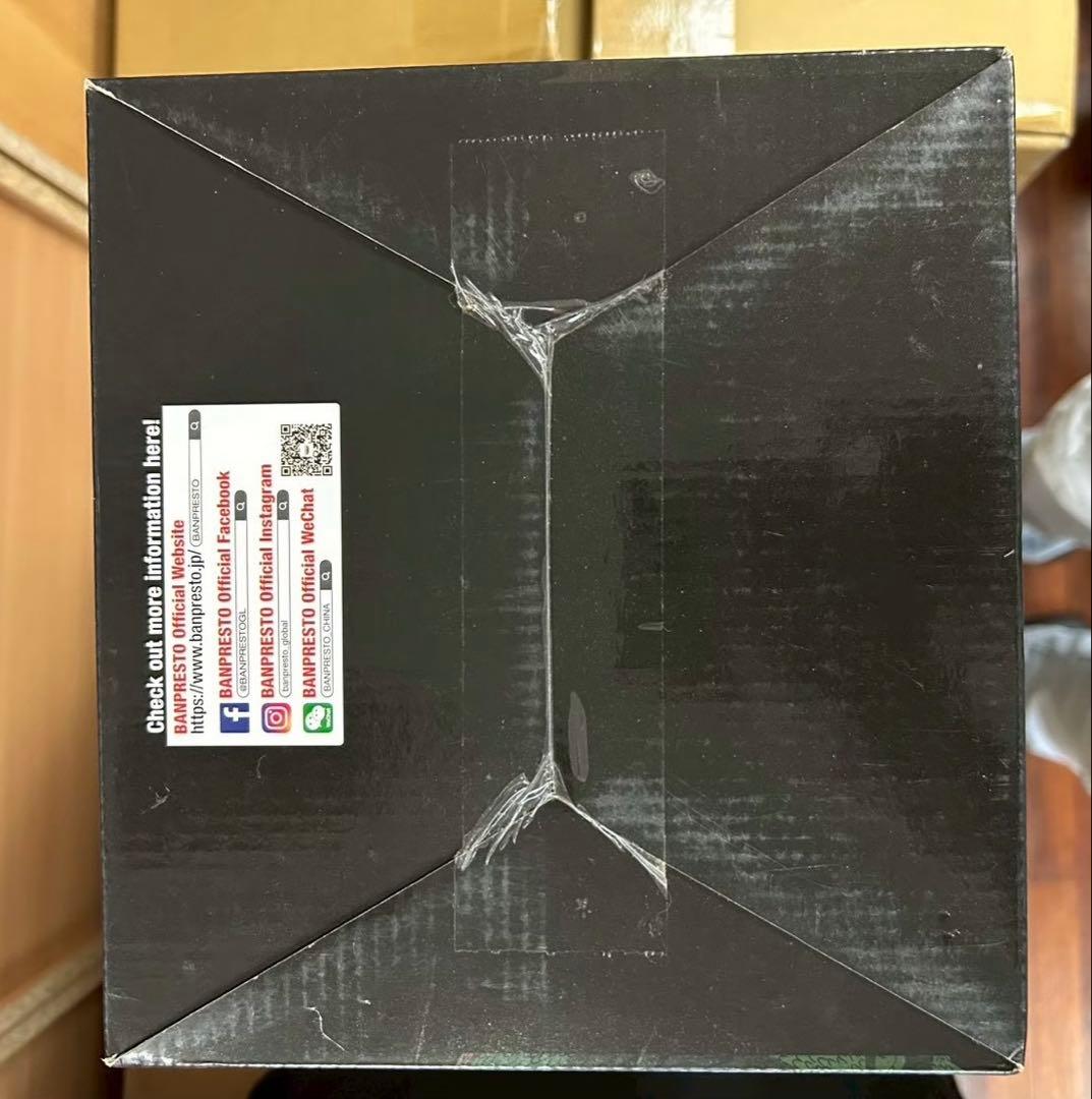 ドラゴンボール smsp 二次元 スーパーサイヤ人 悟空 海外