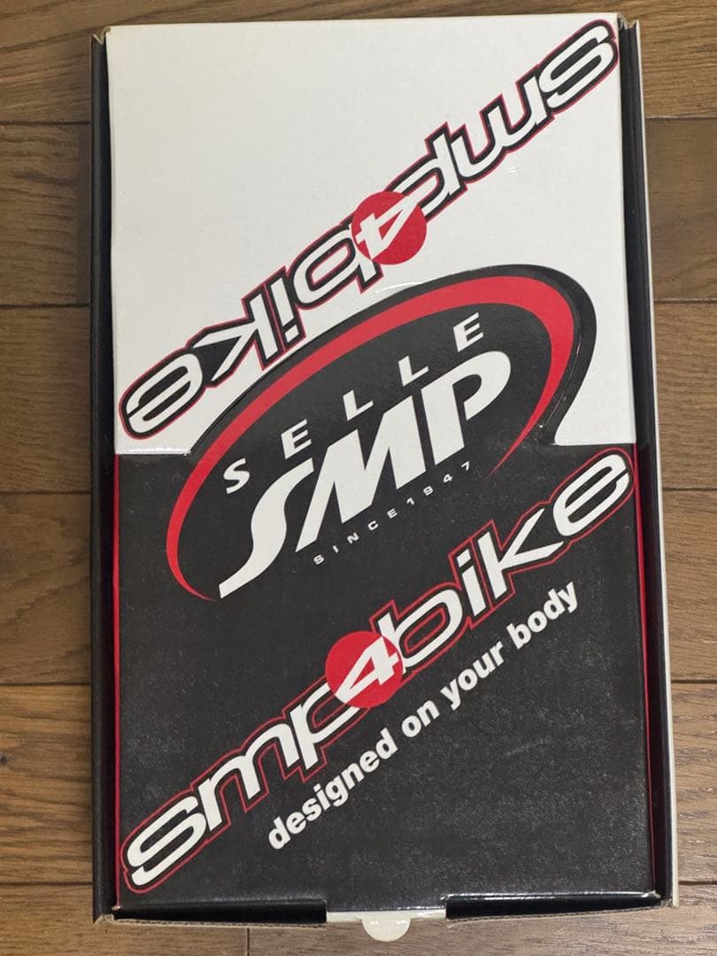 Selle SMP Composit サドル