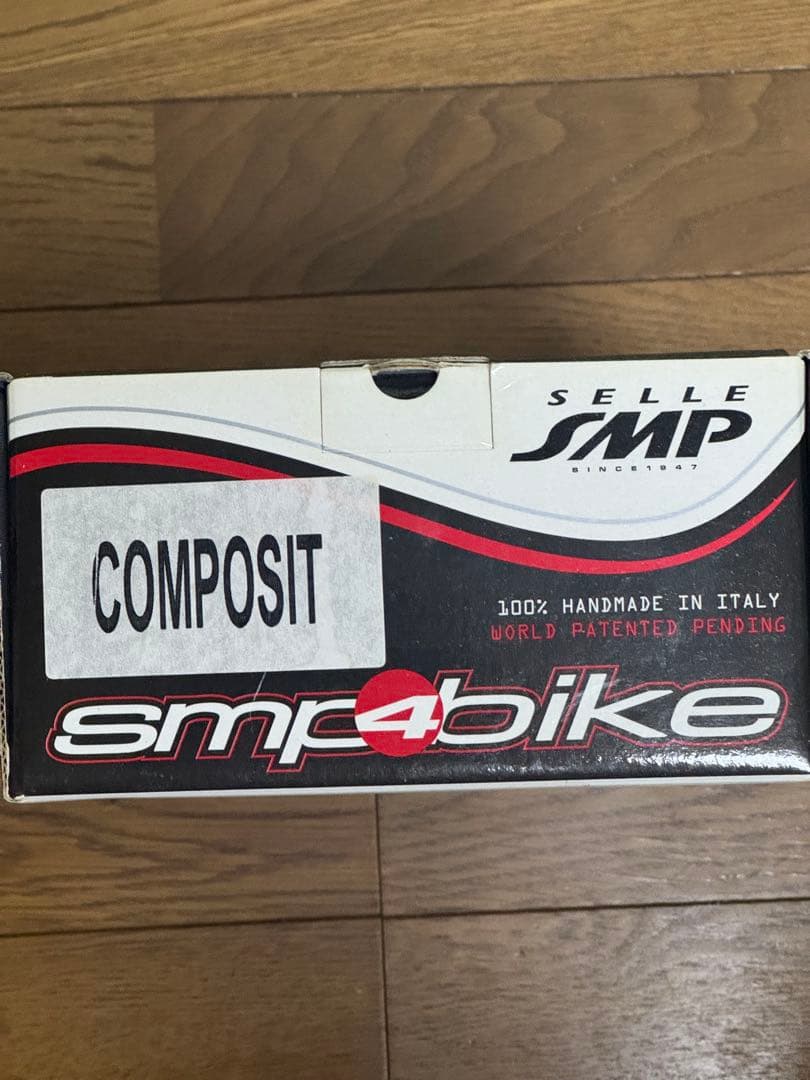 Selle SMP Composit サドル