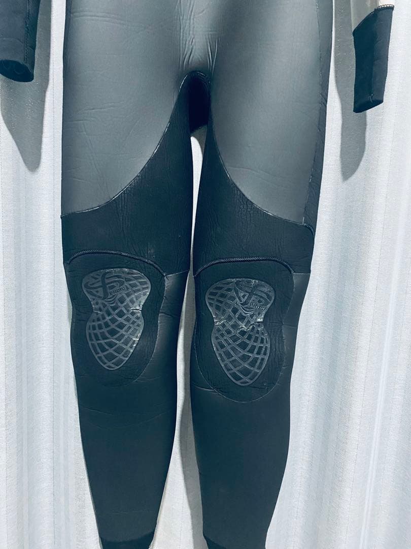 ネックエントリー セミドライ 5x3mm XLB