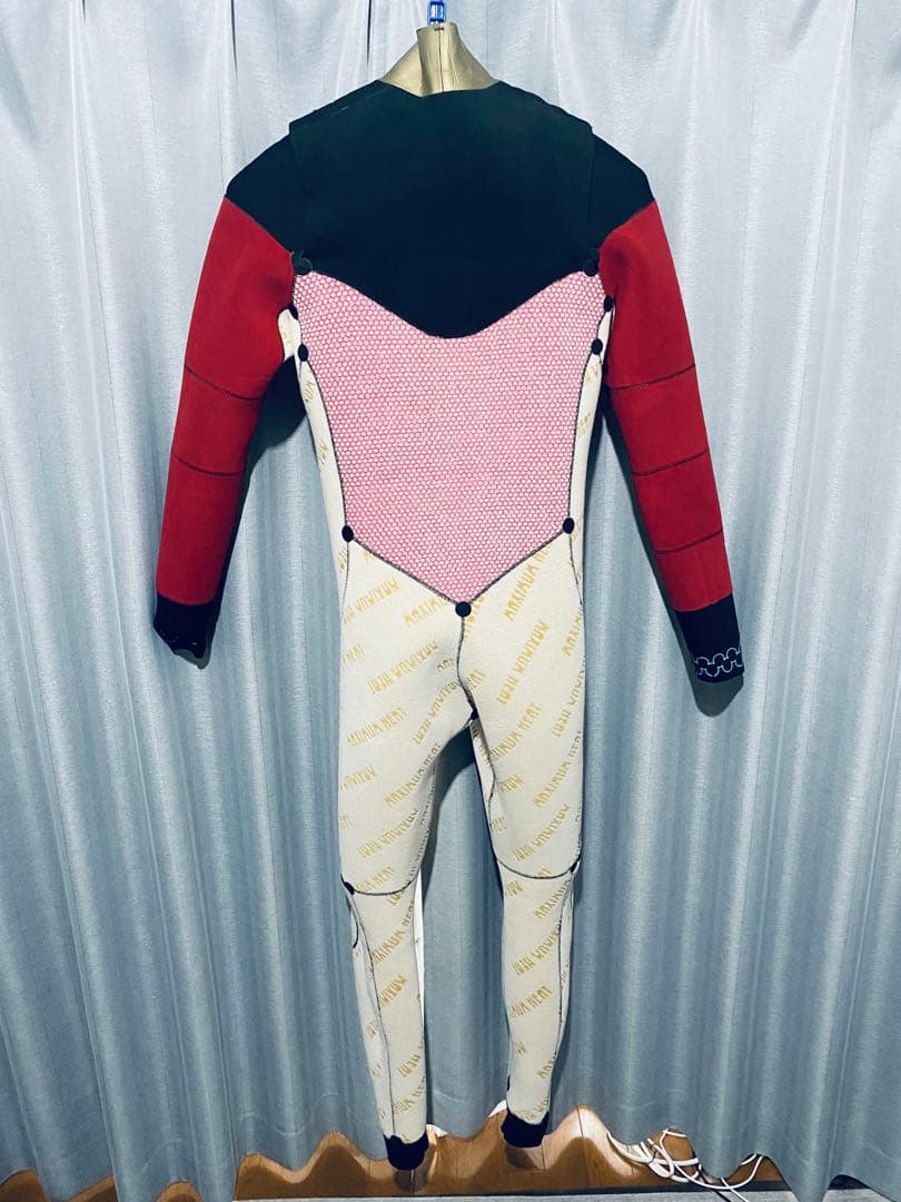 ネックエントリー セミドライ 5x3mm XLB