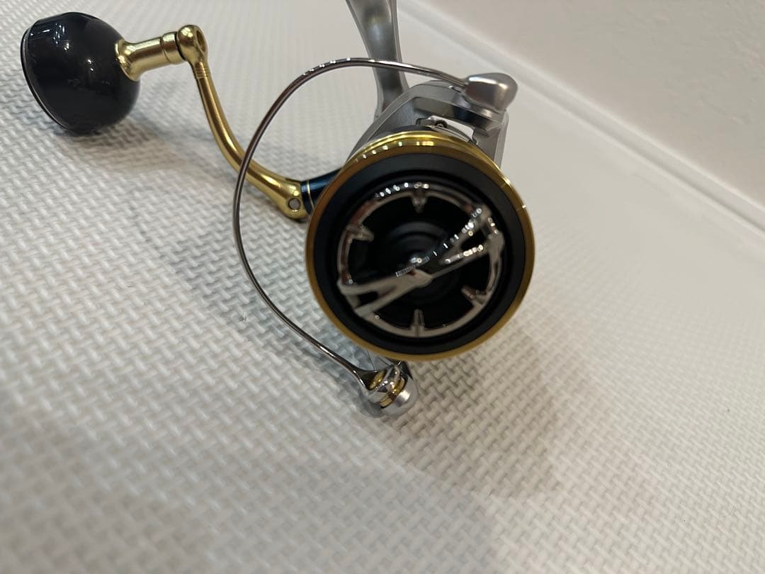 18ストラディックSW 5000XG