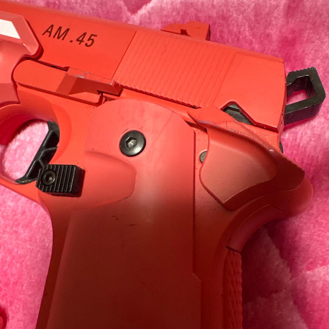 東京マルイヴォーパルバニー2丁