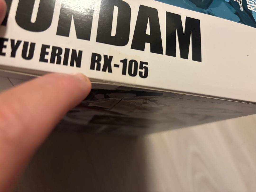 ROBOT魂 ガンダン シリーズ 未開封品もあり