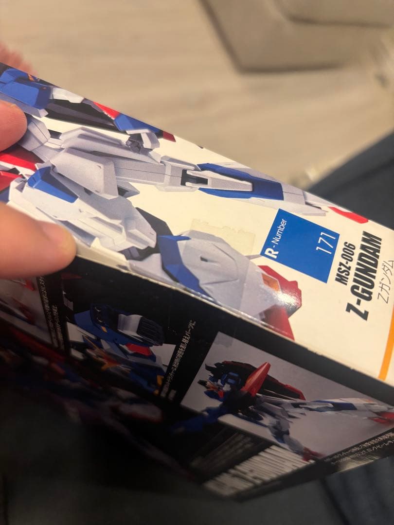 ROBOT魂 ガンダン シリーズ 未開封品もあり