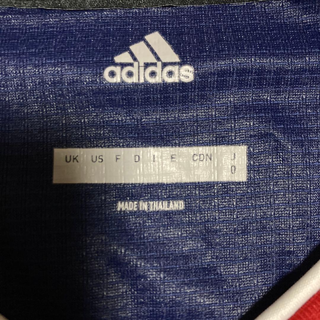 美品 adidas 横浜F・マリノス　スペシャル ユニフォーム　2019