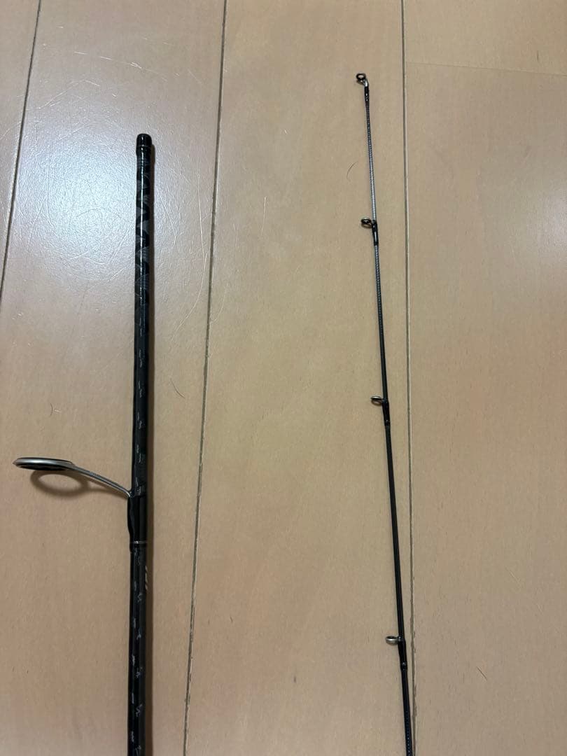 タトゥーラ　682lfs