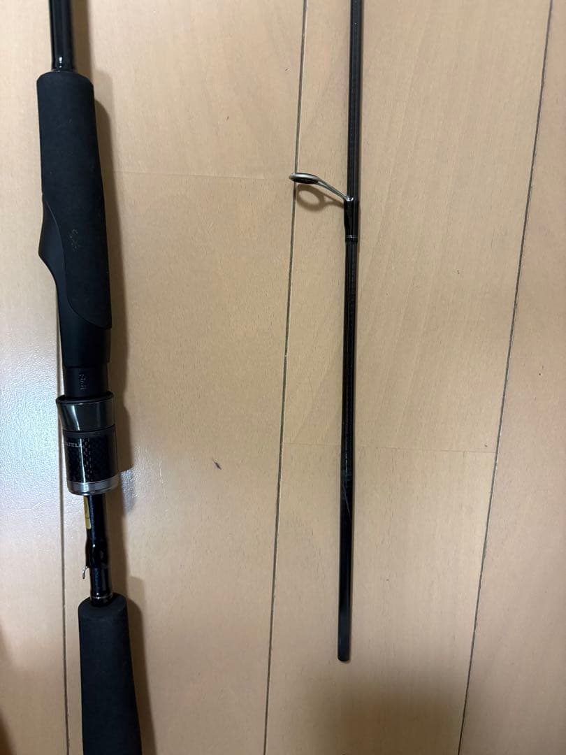 タトゥーラ　682lfs