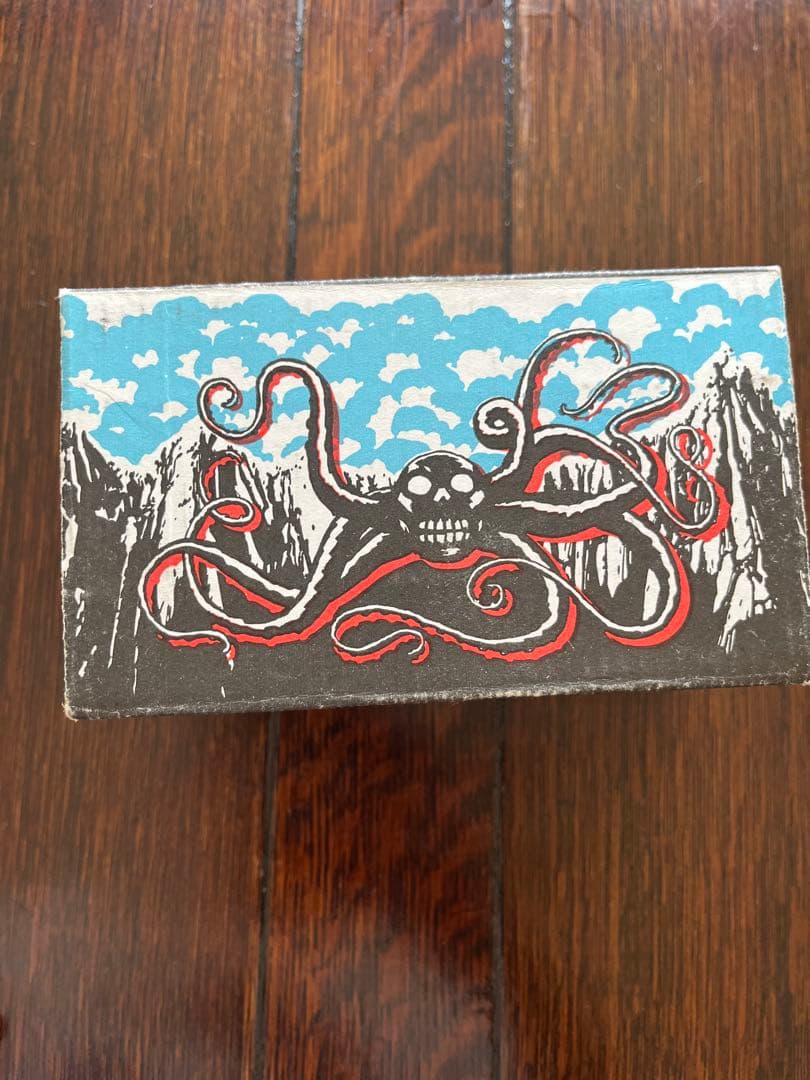 EarthQuaker Devices Sonic Spiral ディレイ