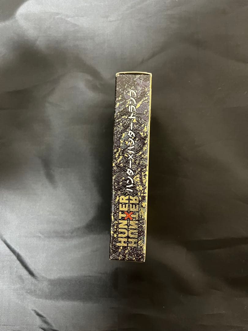 HUNTER × HUNTER ハンター協会公認 トランプ レトロ