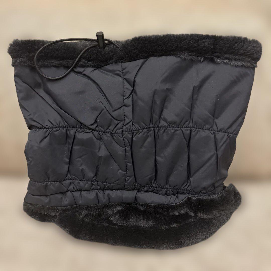 【未使用】1piu1uguale3 ネッグウォーマー