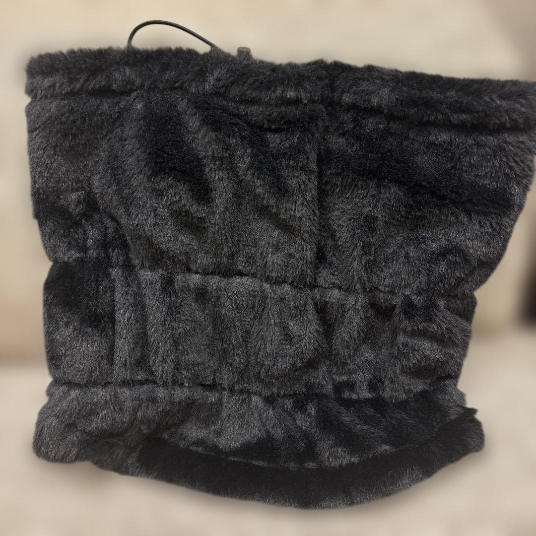 【未使用】1piu1uguale3 ネッグウォーマー