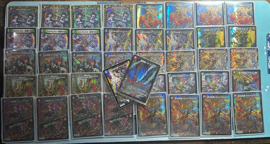 シータモルトVERSUS デッキ 調整パーツ付き