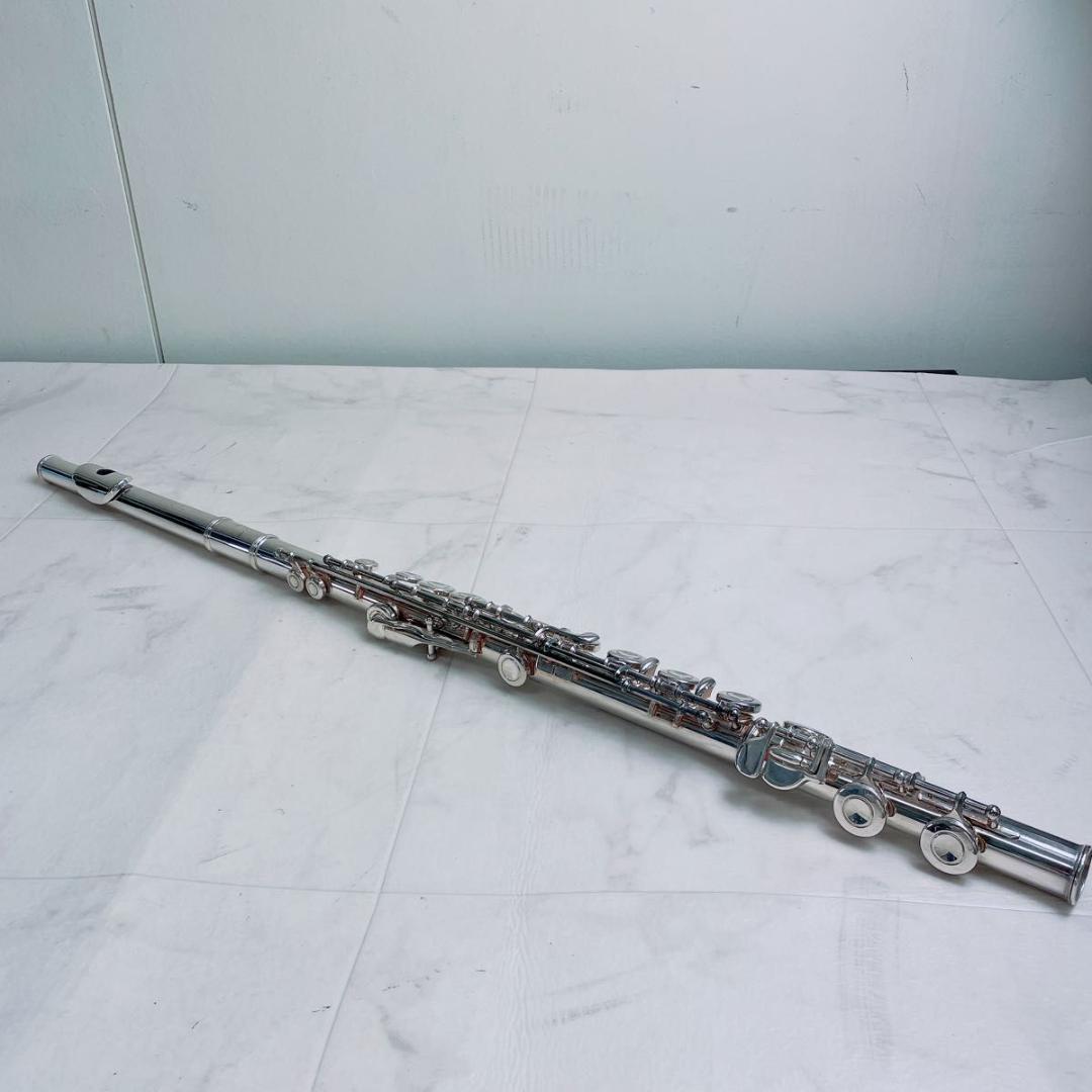 ヤマハ YAMAHA フルート YFL-211S N1939