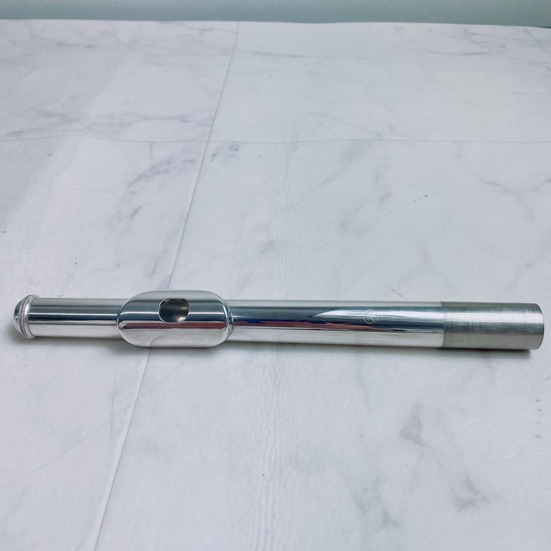 ヤマハ YAMAHA フルート YFL-211S N1939