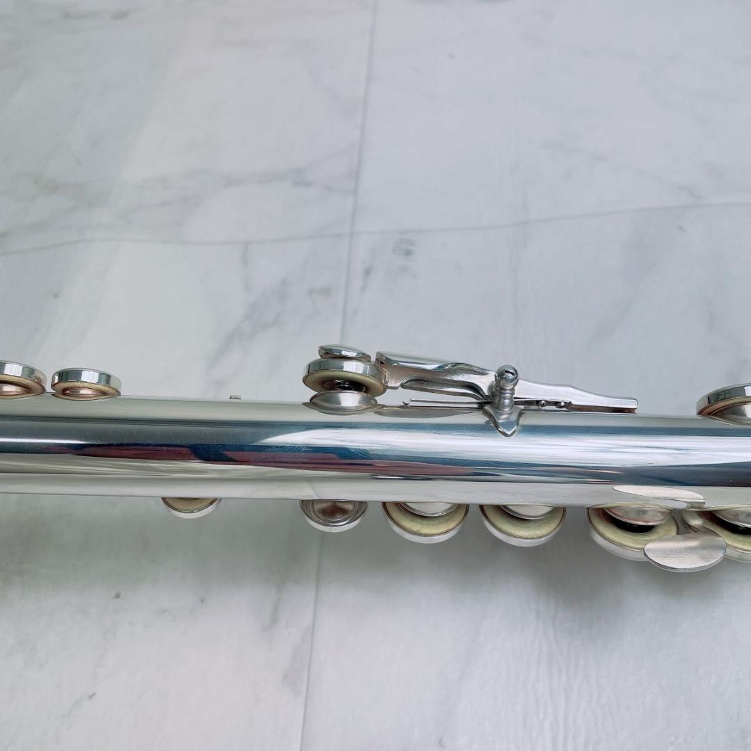 ヤマハ YAMAHA フルート YFL-211S N1939