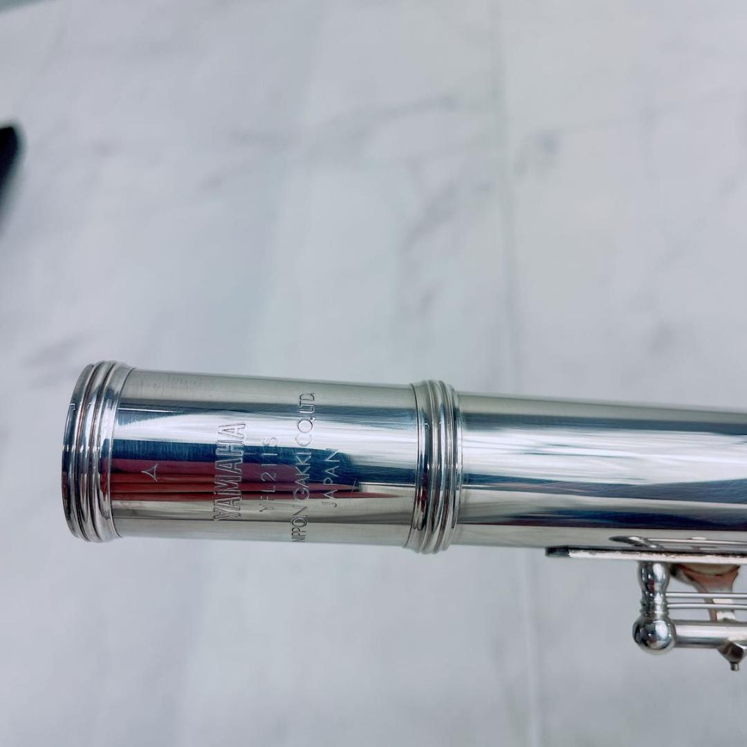 ヤマハ YAMAHA フルート YFL-211S N1939