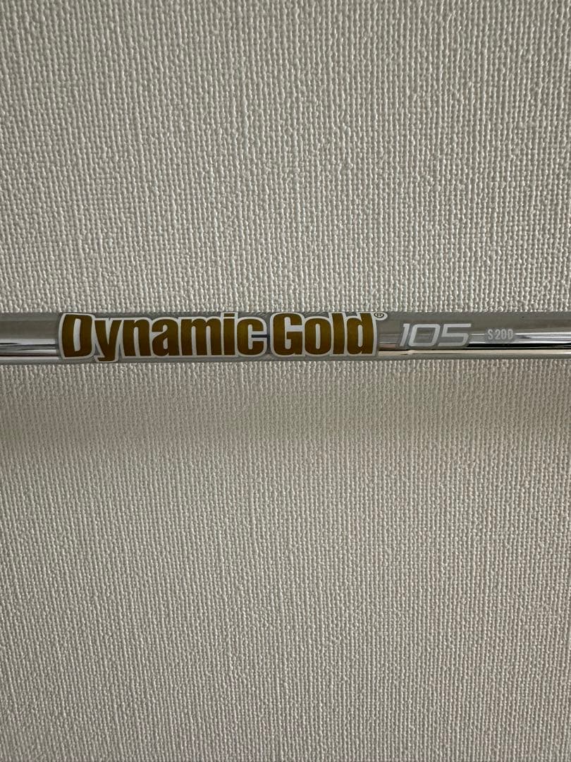 スリクソン Zxi5・Zxi7コンボアイアンセット 5-P